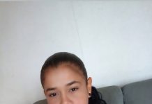 Soljeri Rafaleanne Ridderstapt