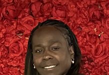 Johanne Jean Louis – Damus