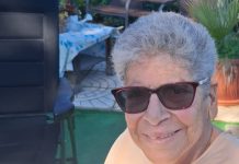 Lilian Maria Saladin