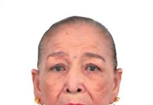 Señora Maximina Orman