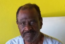 Ronald Ernest Alberto