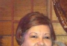 Maria de Coromoto Boekhoudt Sanchez