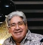 Rudolph Philbert Odor