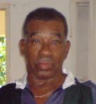 Sr. Norman Silo Ridderstaat