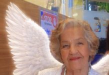 Sra. vda. Fortunata Wolff-Lopez