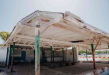 A.T.A. ta anuncia trabao di restauracion y mantencion na Rodger’s Beach