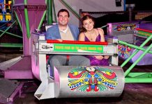 Abbey Romeo y David Isaacman di Love on the Spectrum ta confirma separacion despues di casi 5 aña