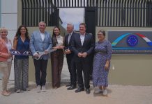 Apertura oficial di Directie Koninkrijksrelaties en Europese Unie ta marca un paso strategico pa futuro di Aruba