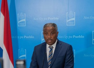 Actualisacion oficial di “Hunto pa Progreso” ta mustra avance, pero tambe desafionan persistente