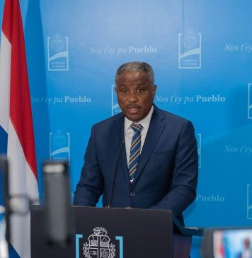 Actualisacion oficial di “Hunto pa Progreso” ta mustra avance, pero tambe desafionan persistente