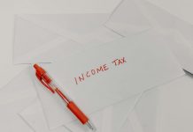 Aruba entre paisnan cu impuesto mas halto: Tarifa di entrada personal ta surpasa 50% na 2025