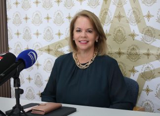 Evelyn Wever-Croes (MEP): “Over tourism” ta afectando calidad di bida di tur ciudadano