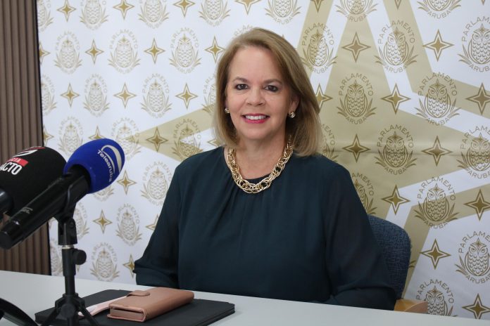 Aruba na un momento decisivo pa cu turismo nos kier mas di e mesun cos