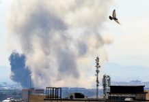 Aruba no a sinti e impacto completo di e guera na Iran – ainda