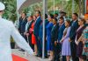 Aruba ta celebra Dia di Rey cu ceremonia protocolar y mensahe di union den Reino