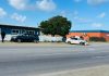 Aruba ta registra un di cinco morto den trafico pa 2026