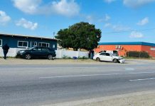 Aruba ta registra un di cinco morto den trafico pa 2026
