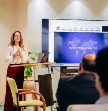 Autoridadnan di supervision di Reino ta reuni na Aruba pa atende cu riesgo di traficacion di hende den sistema financiero