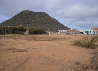 Baki den Bario pronto cu fecha nobo