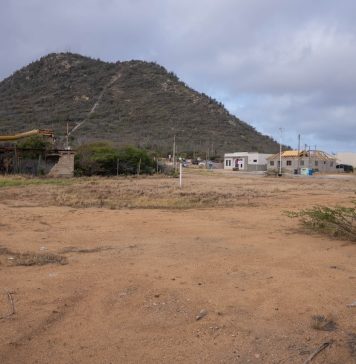 Baki den Bario pronto cu fecha nobo