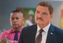 Campañador vincula na prome minister deteni relaciona cu investigacion di droga