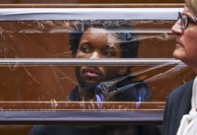 Cantante D4vd formalmente acusa pa e asesinato di Celeste Rivas