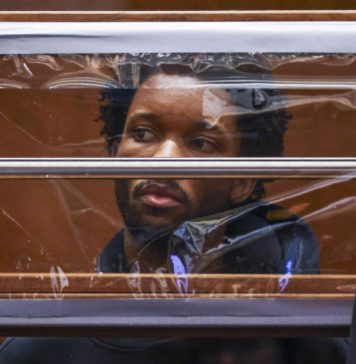 Cantante D4vd formalmente acusa pa e asesinato di Celeste Rivas