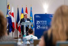 OCTs-EU Forum: Comision Europeo ta cambia modelo di ayudo pa inversion y Aruba kier posiciona refineria como beneficiado