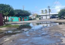 Descontento creciente: Ciudadanonan ta cuestiona proceso pa scoge careteranan pa reparacion