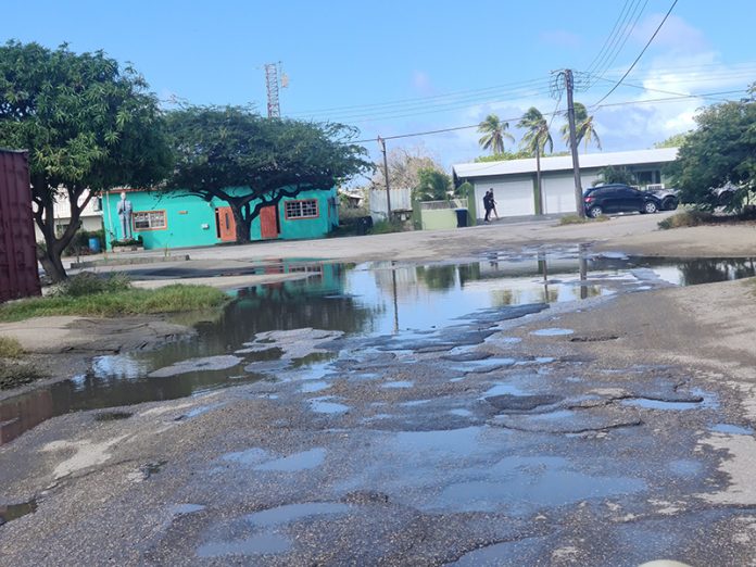 Descontento creciente (1)