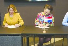 Evaluacion recien riba Areglo Mutuo ta revela progreso y retonan pa Aruba y region