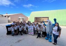 Ganadornan di Copa Hubenil Gobernador Felipe B. Tromp 2026 ta conoci