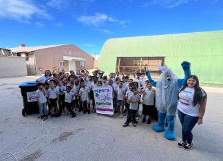 Ganadornan di Copa Hubenil Gobernador Felipe B. Tromp 2026 ta conoci