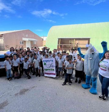 Ganadornan di Copa Hubenil Gobernador Felipe B. Tromp 2026 ta conoci