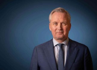 Opmerkingen Van der Burg over Status Aparte zorgen voor politieke ophef op Aruba
