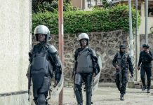 Grupo arma ta acepta permiti ayudo humanitario y libera prisonero