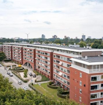 Hulanda lo gasta mas cu dies miyon euro pa stimula construccion di cas