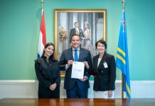 Huurcommissie ta sigui desaroya den un organo mas fuerte, eficiente y enfoca riba proteccion