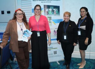 Invitacion na e prome Consulta Nacional ‘Ban Combersa di Musica na Aruba’