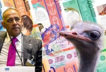 MEP: Siman decisivo pa ex-minister Benny Sievinger (AVP) y caso Avestruz; Kico ta caso Avestruz?