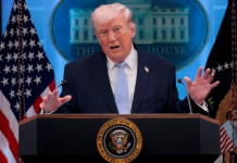 Merca y Iran ta yega na alto al fuego condicional; Cu Trump bisando cu Iran lo no por enrikece uranium