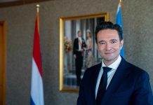 Nationaal Restauratiefonds ta mira oportunidad grandi pa restauracion di patrimonio na Aruba