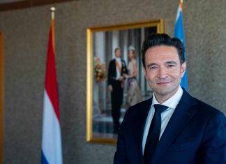 Nationaal Restauratiefonds ta mira oportunidad grandi pa restauracion di patrimonio na Aruba