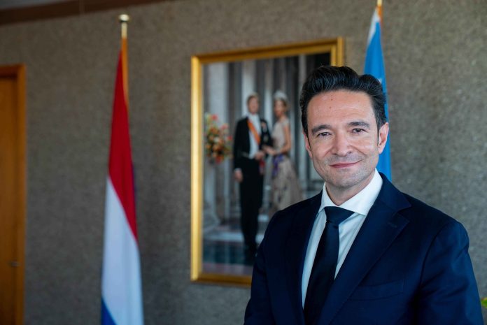 Nationaal Restauratiefonds ta mira oportunidad grandi pa restauracion di patrimonio na Aruba_result