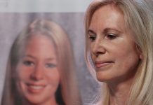OM Aruba ta pasa dossier desaparicion Natalee Holloway pa OM Amsterdam