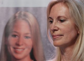 OM Aruba ta pasa dossier desaparicion Natalee Holloway pa OM Amsterdam