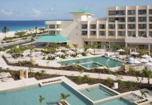 Iberostar ta Celebra un Aña di Impacto Positivo na Aruba