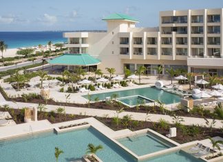 Iberostar ta Celebra un Aña di Impacto Positivo na Aruba