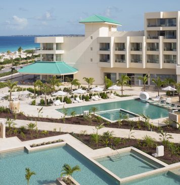 Iberostar ta Celebra un Aña di Impacto Positivo na Aruba
