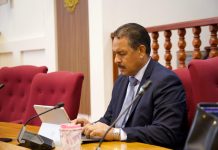 Parlamentario Bermudez ta reacciona riba declaracion di AHATA reiterando e yamado pa investigacion transparente den sector hotelero